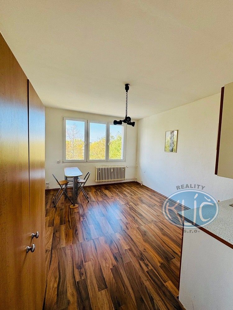 Byt 1+kk · 21 m² · Buzulucká, Tábor - 3