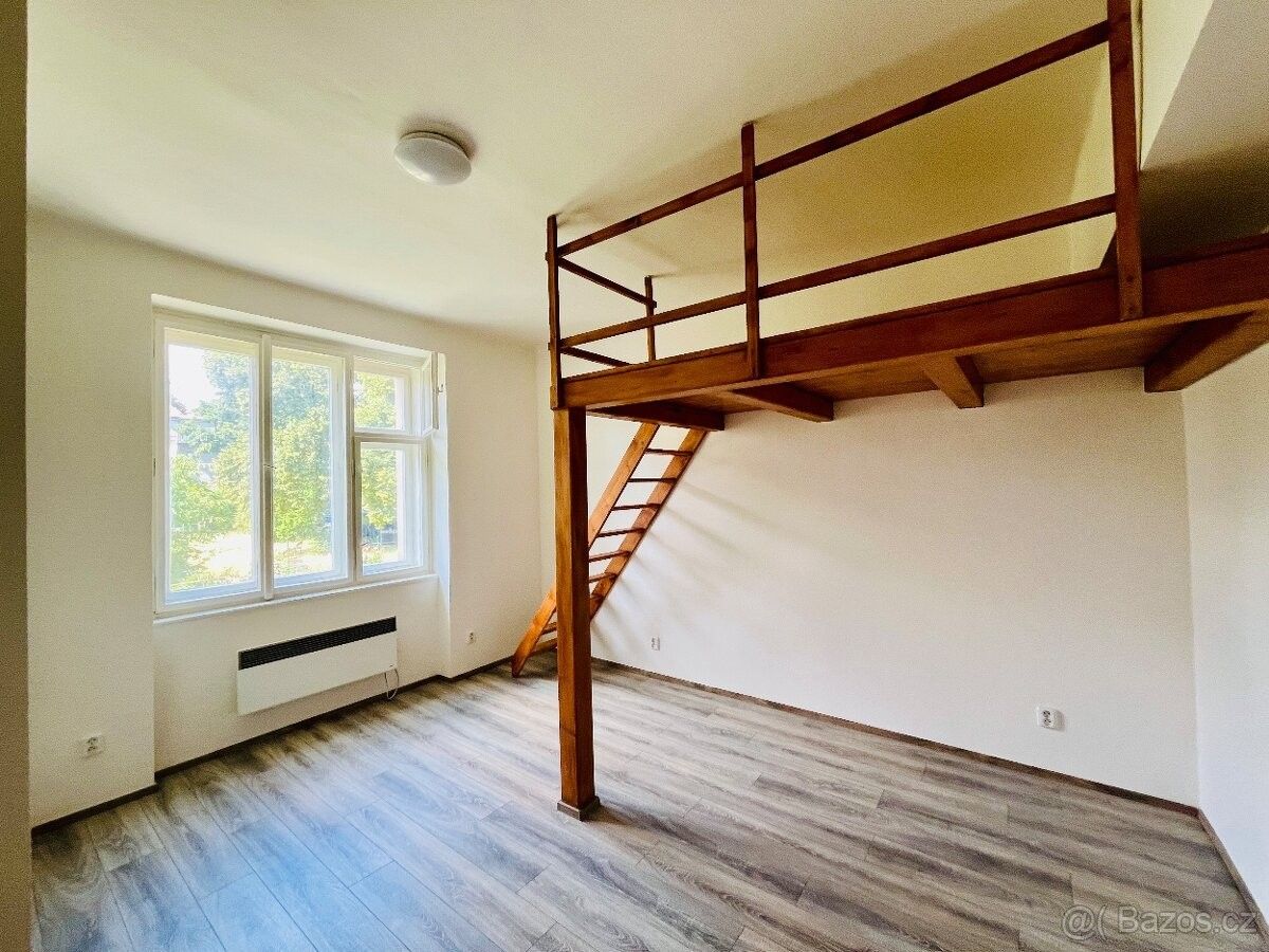 Prodej byt - Praha, 190 00