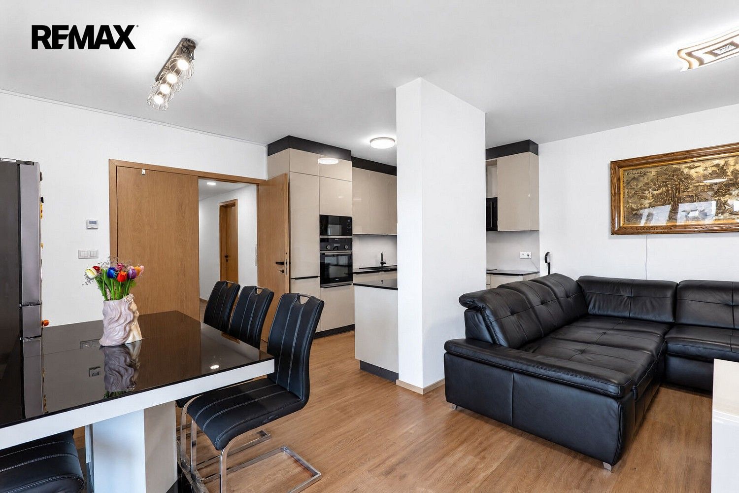 Prodej byt 3+kk - Švehlova, Praha 10 - Hostivař, 90 m² - 5