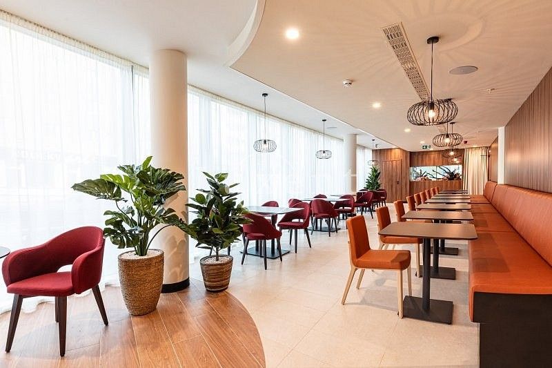 Kancelář · 1 520 m² · Praha, Hlavní město Praha - 4