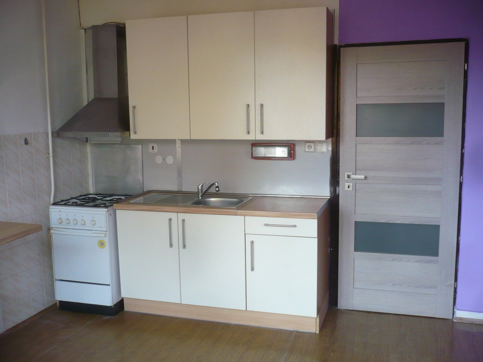 2+kk, Sídl. Míru, Volary, 39 m² - 2