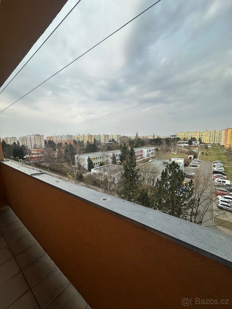 Byt · Mladá Boleslav, 293 01 - 4