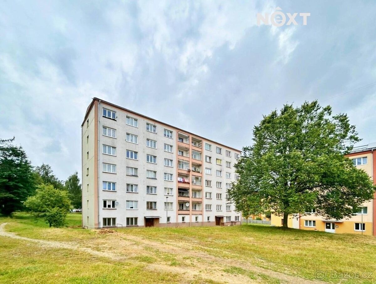 Byty, Rotava, 357 01