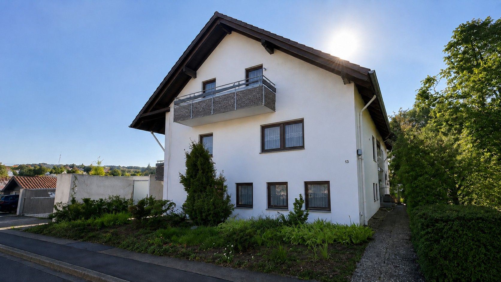 5+1, , Bádensko-Württembersko, 124 m² - 1