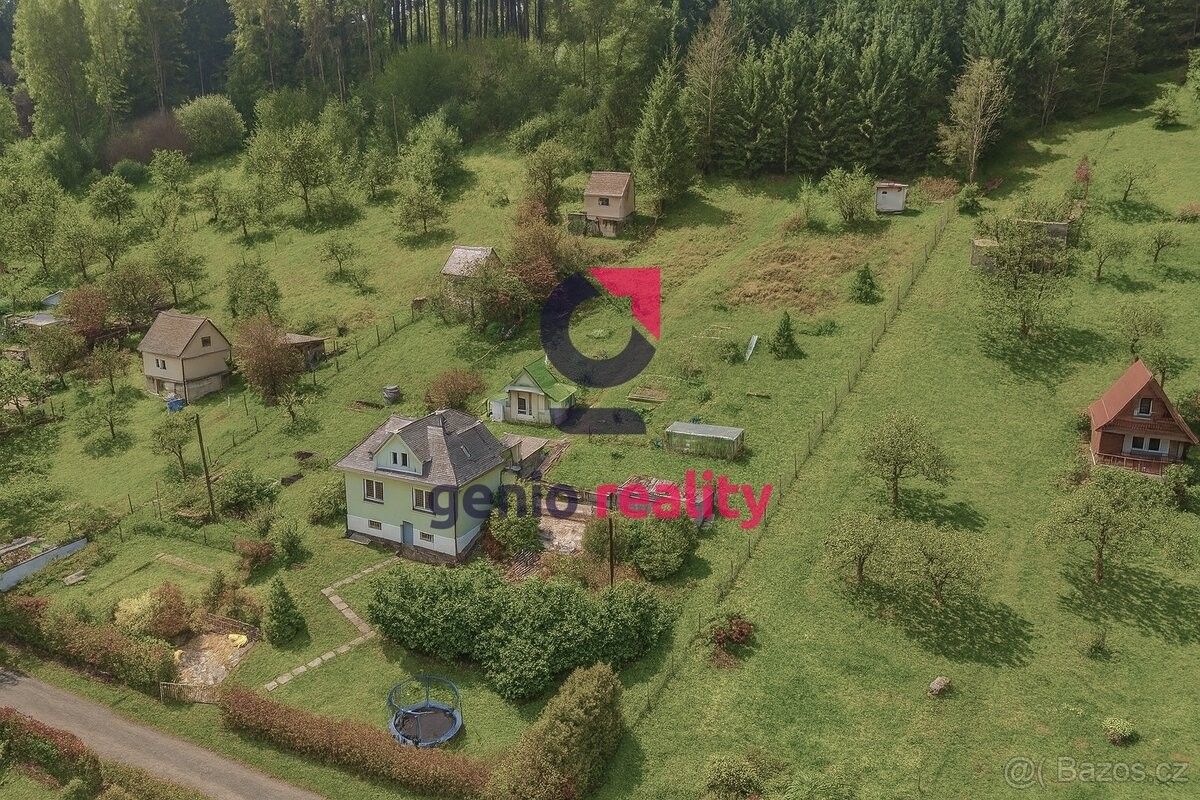 Rodinné domy, Ústí nad Orlicí, 562 04