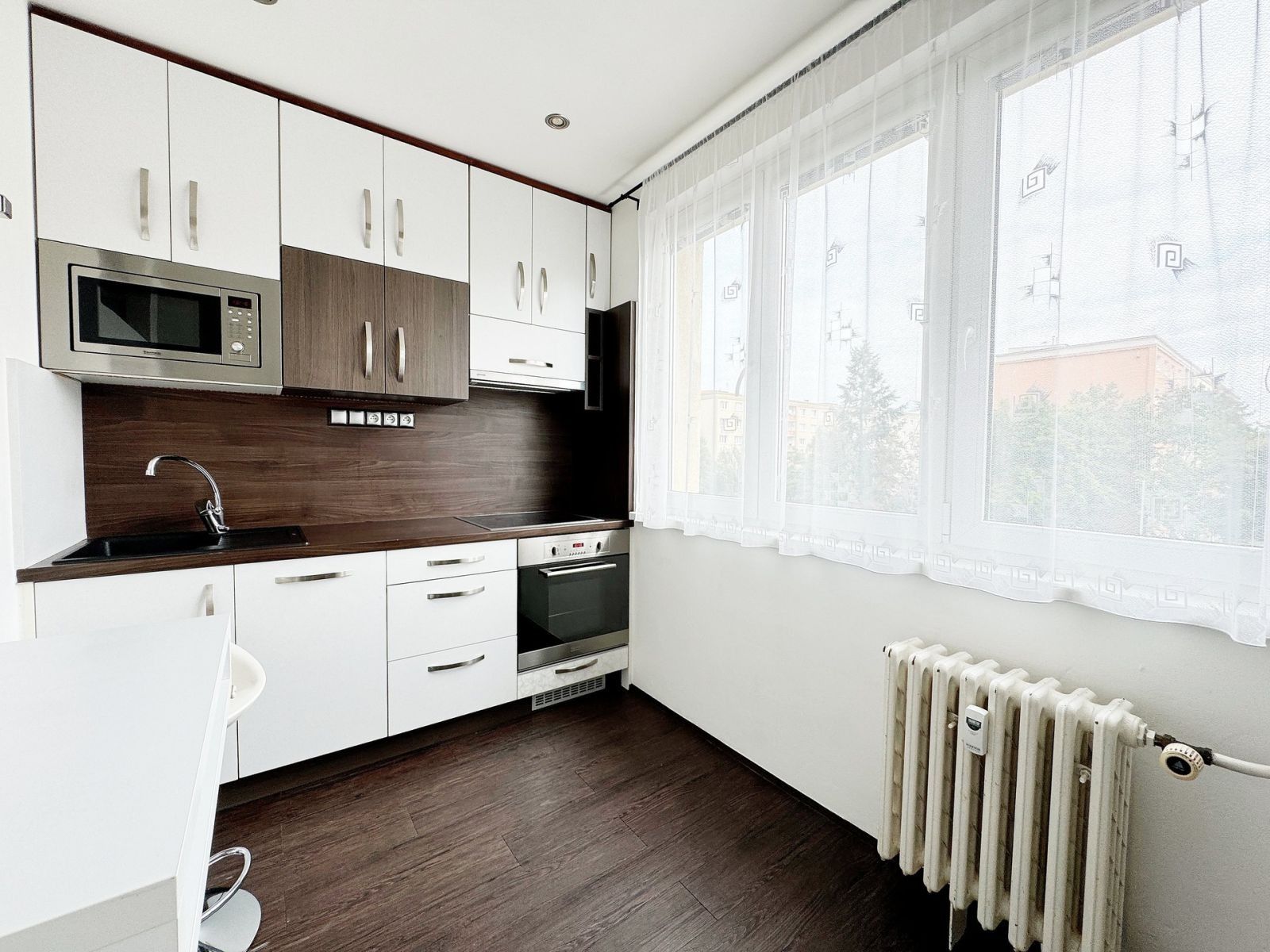 2+1, Na Petřinách, Praha - Břevnov, 54 m² - 1