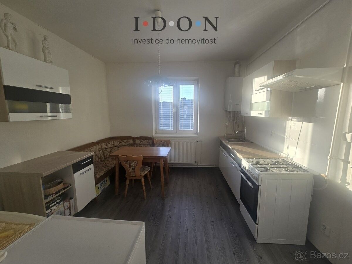 Pronájem byt - Ostrava, 712 00