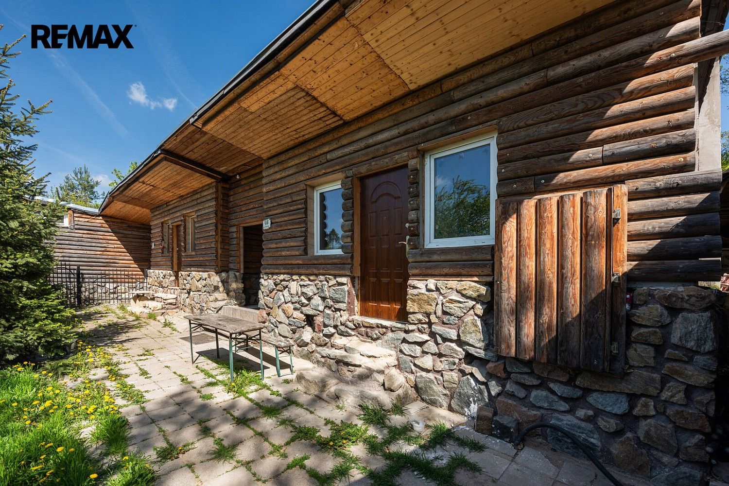 Prodej chalupa - Brno - Kníničky, okres Brno-město, Jihomoravský kraj, 122 m² - 2