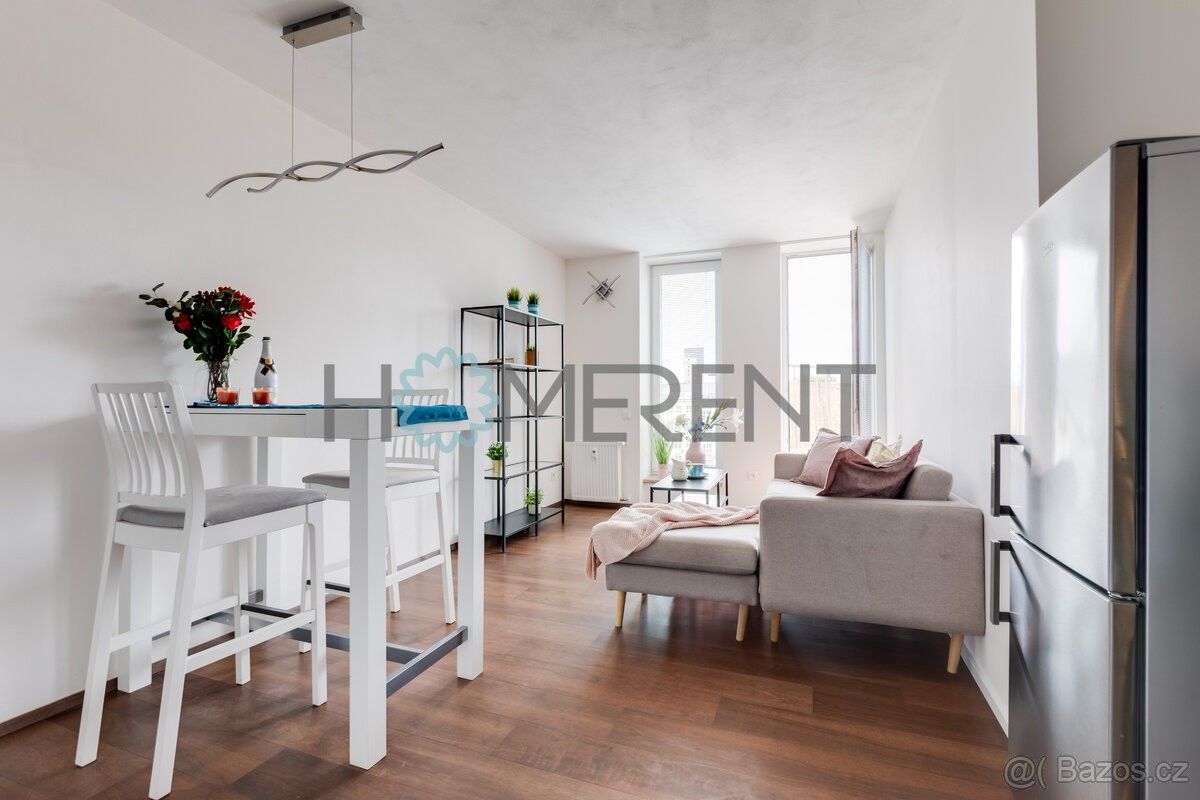 Prodej byt - Praha, 170 00