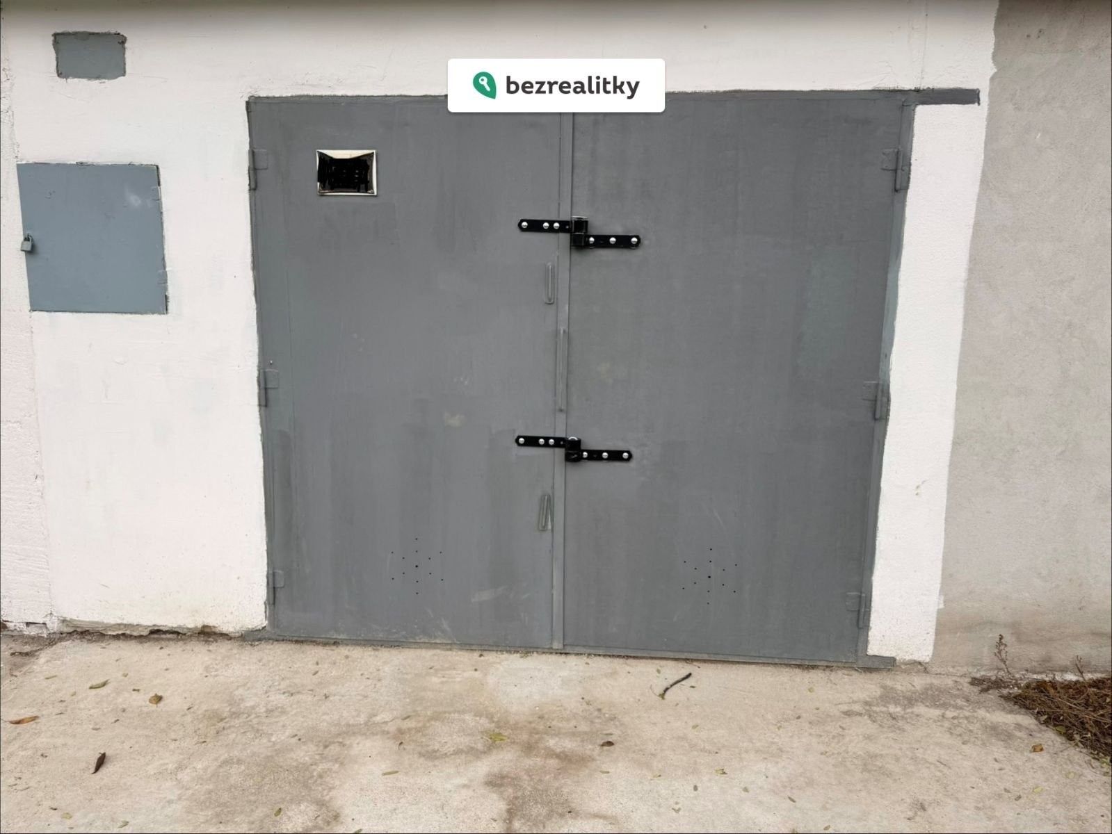 Prodej garáž - Uničov, 18 m²