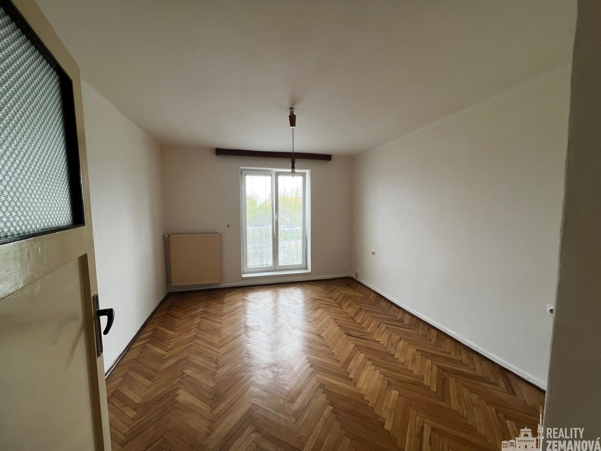 Prodej byt 2+1 - Koberkova, Praha, 74 m²