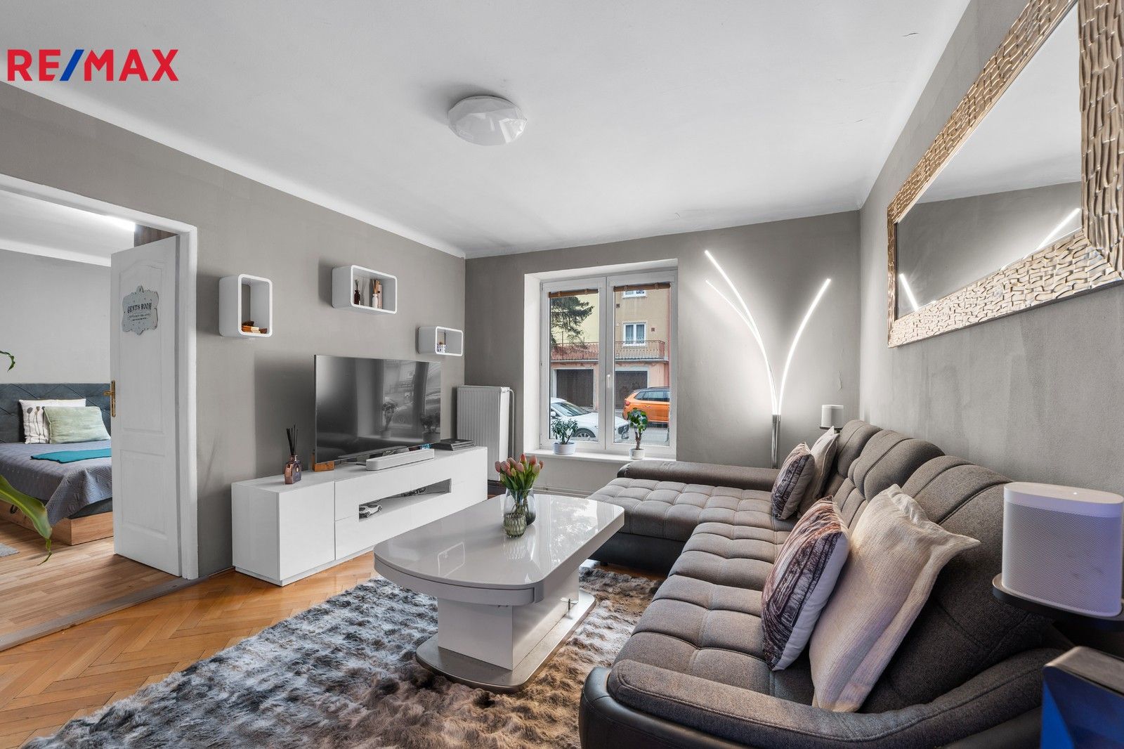 2+1, Mladých, Praha, 51 m²