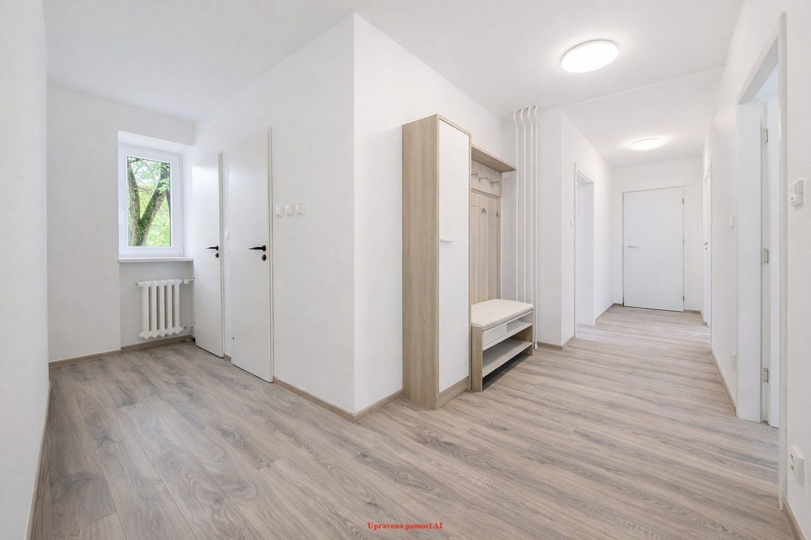 Pronájem byt 3+1 - U Stromovky, Havířov - Havířov-město, Moravskoslezský kraj, 70 m² - 5