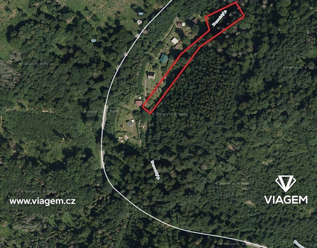 Zemědělské pozemky, Domašov u Šternberka, okres Olomouc, Olomoucký kraj
