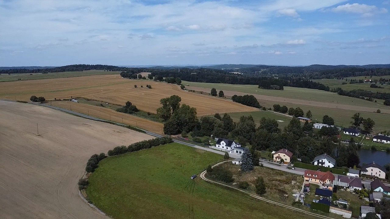 Rodinný dům · 100 m² · Žižkova, Nová Bystřice, okres Jindřichův Hradec - 4