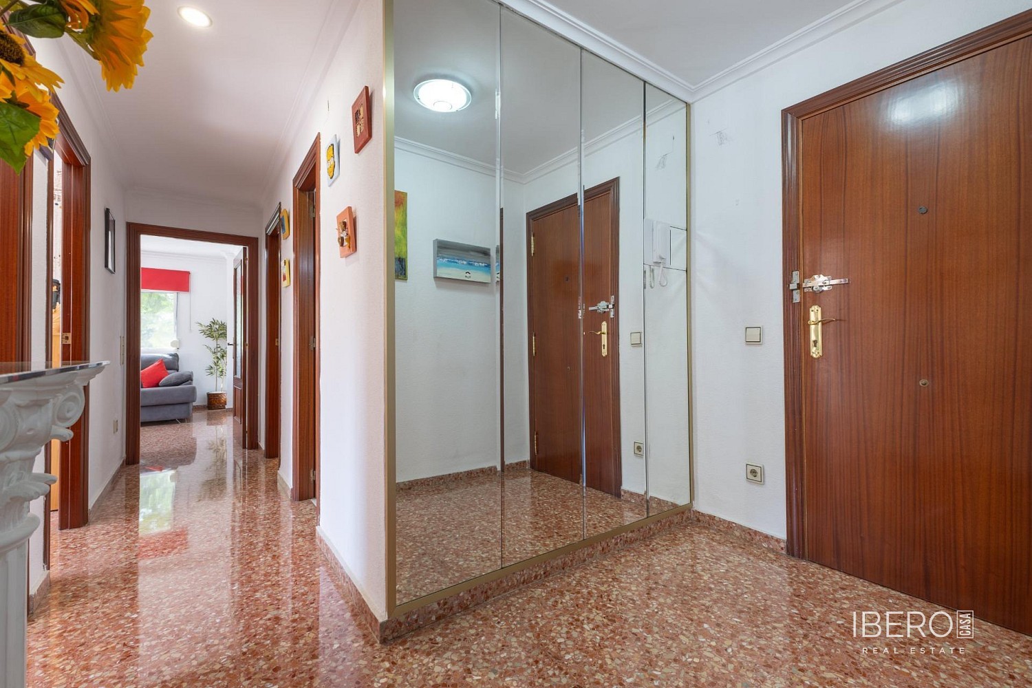 Byt 4+kk · 101 m² · Albal, Španělsko - 4