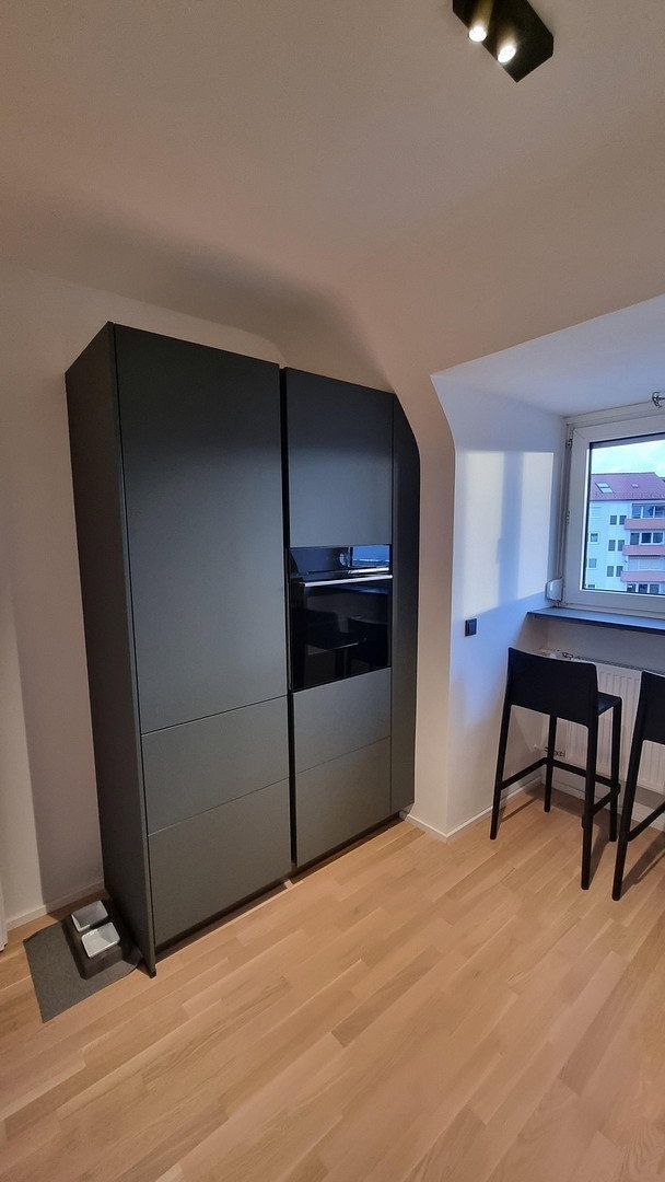 Byt 3+1 · 68 m² · Roritzerstraße 30 Nürnberg St. Johannis Bayern 90419 - 3