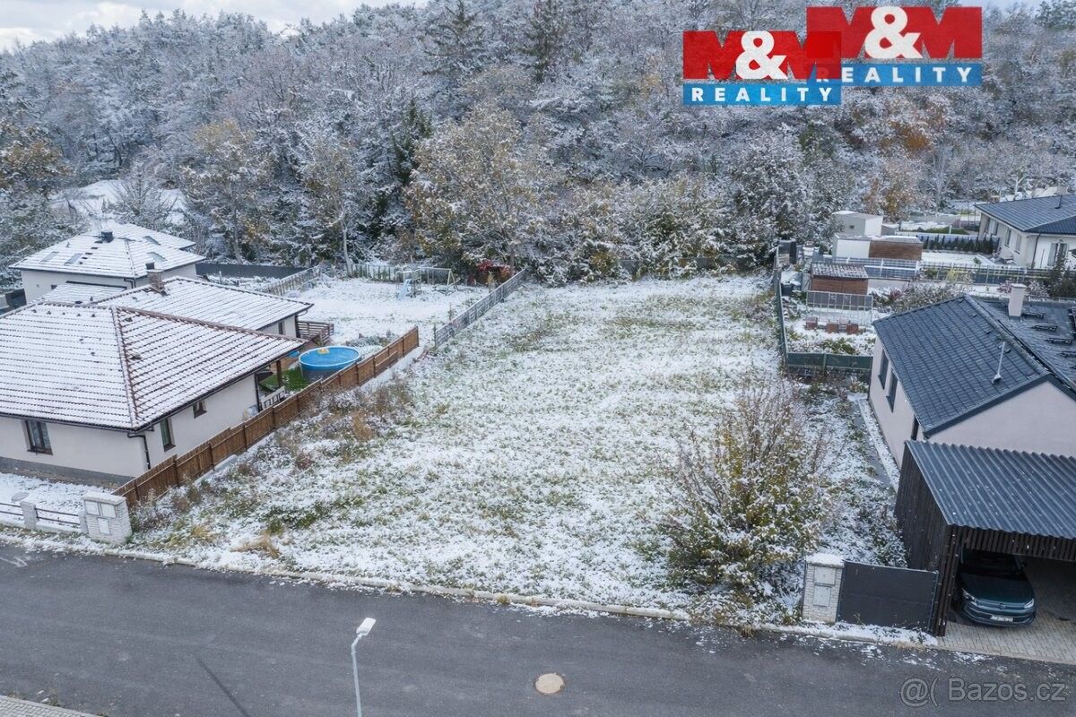 Pozemky pro bydlení, Slaný, 274 01