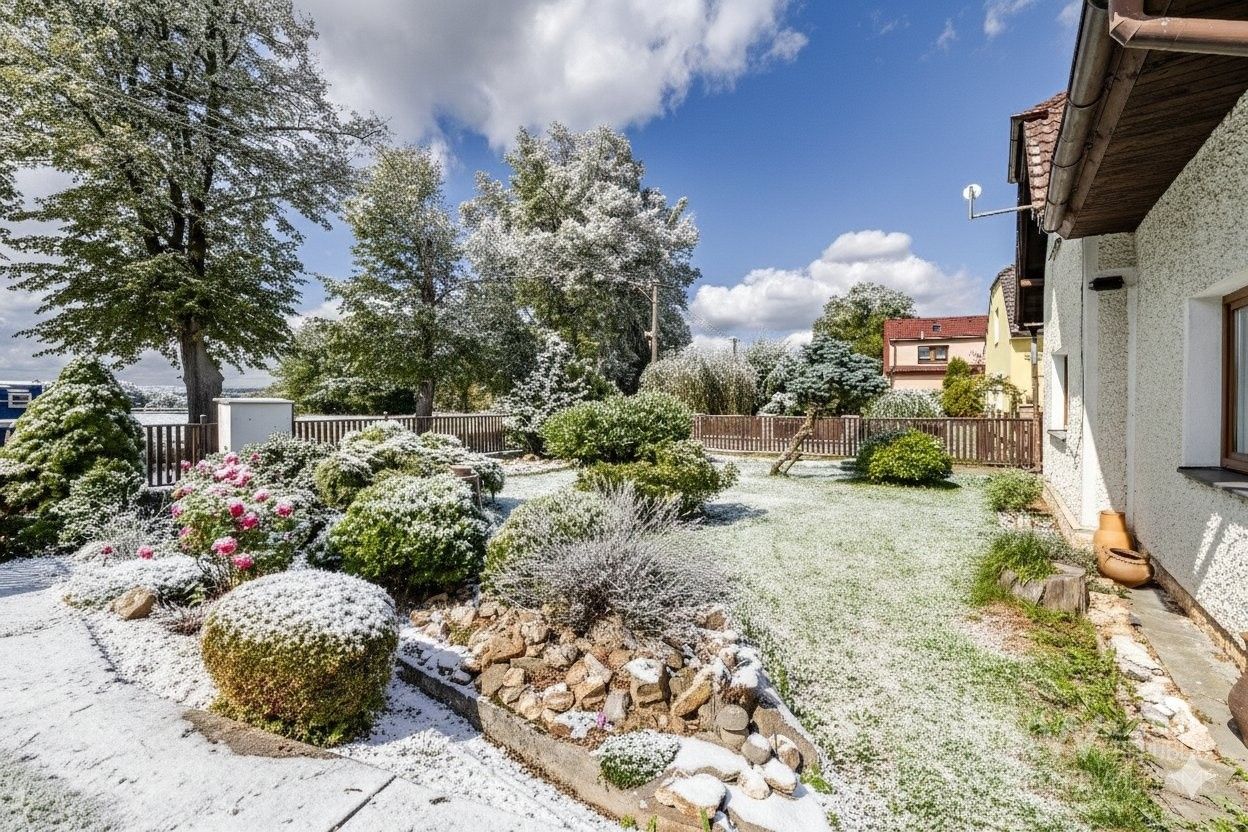 Prodej chalupa - Vrážná, Chotoviny, 182 m²