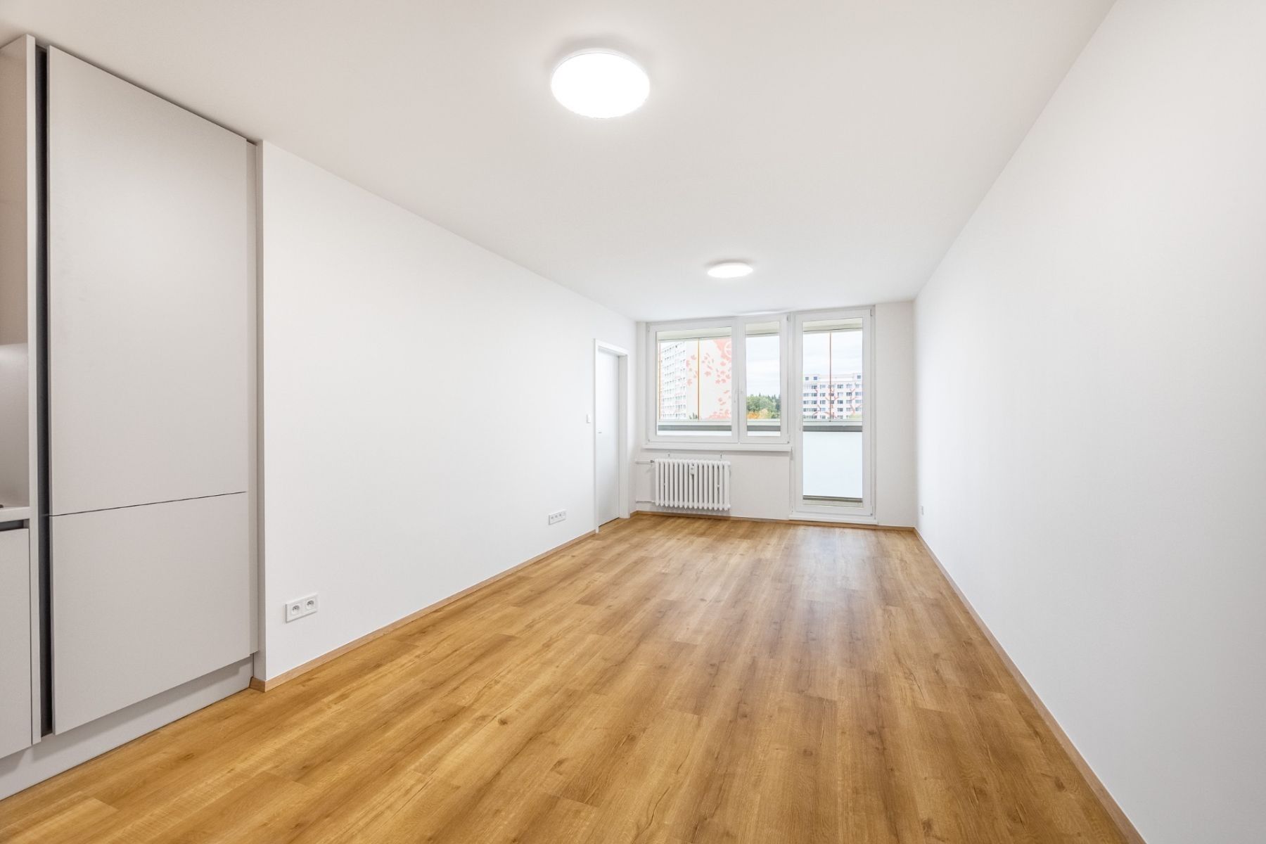 Prodej byt 2+kk - Petýrkova, Praha - Chodov, 55 m² - 5