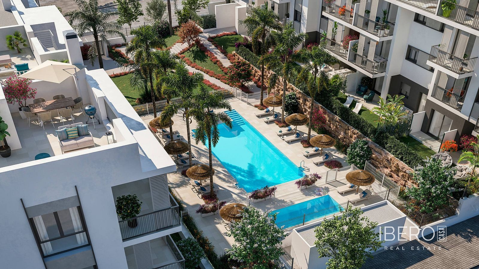 4+kk, Estepona, Španělsko, 106 m² - 2