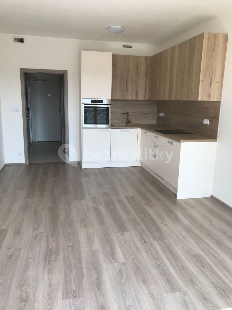 1+kk, Petrohradská, Praha - Vršovice, 30 m² - 1
