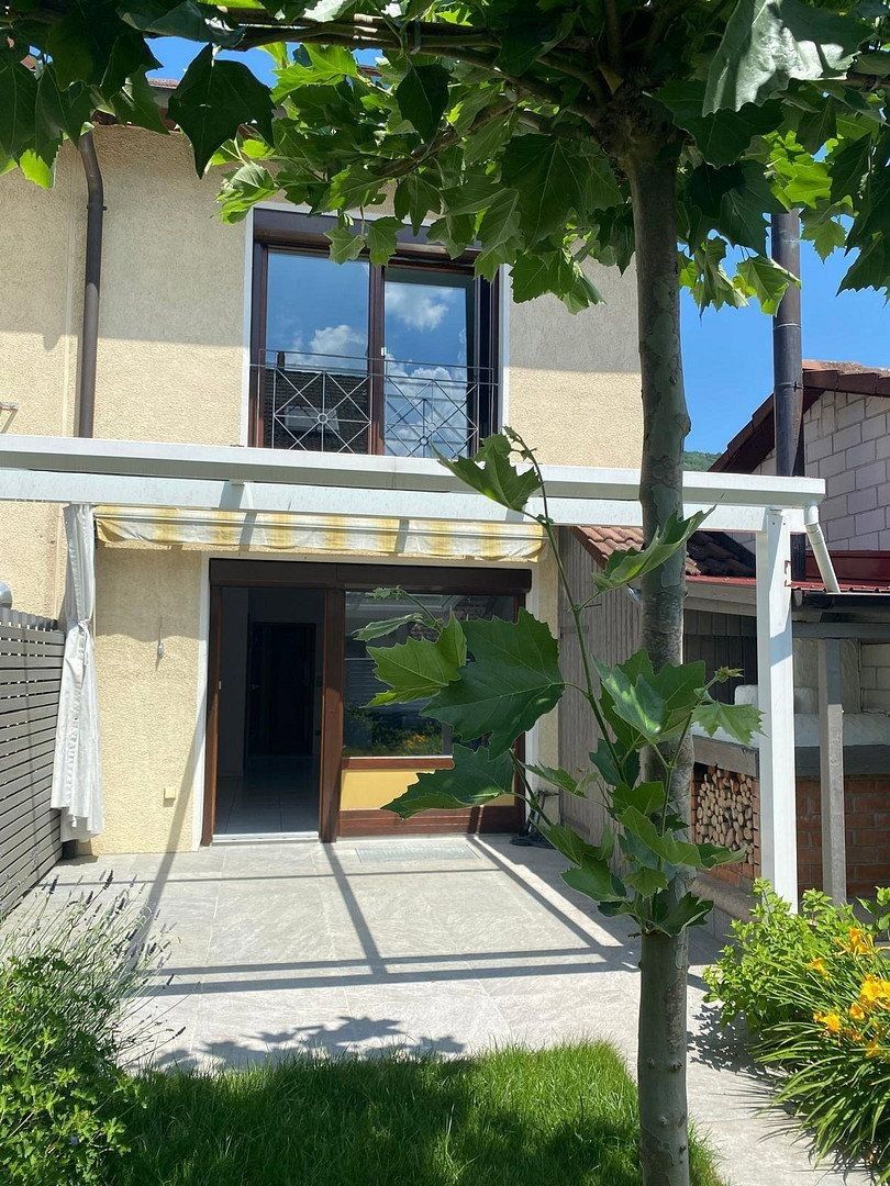 Prodej rodinný dům - , Bádensko-Württembersko, 120 m² - 5