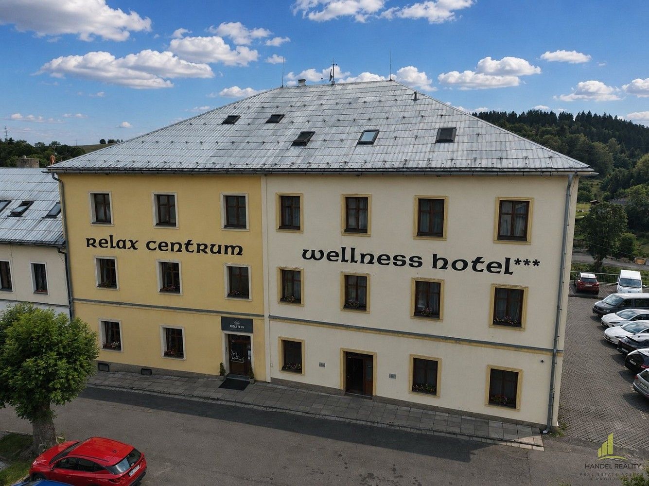 1+kk, Branná, okres Šumperk, Olomoucký kraj, 28 m² - 2