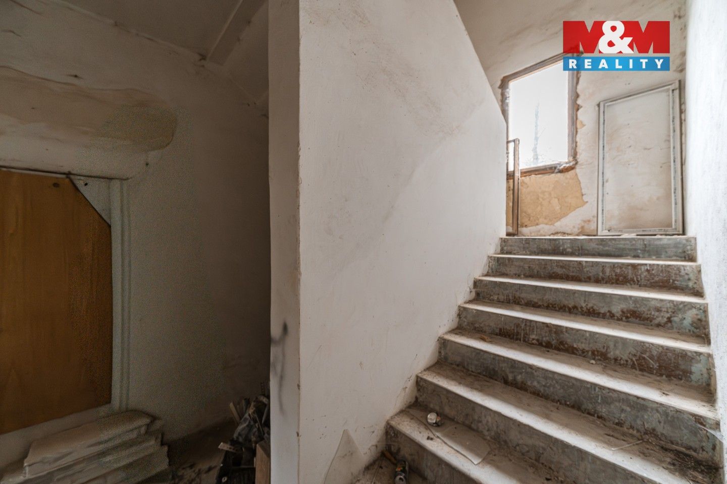 Prodej činžovní dům - Luční, Luby, 312 m² - 5