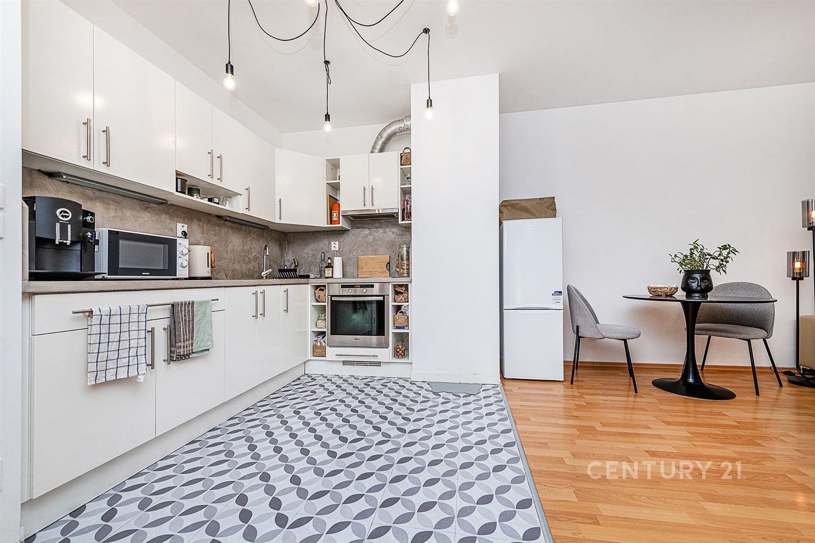 2+kk, Přeučilova 2735, Praha Stodůlky, 58 m² - 1
