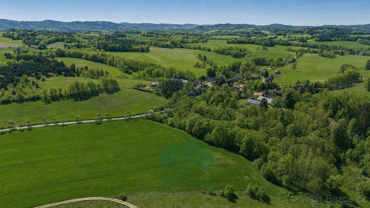 Ostatní, Vrchotovy Janovice, 257 53 - 2