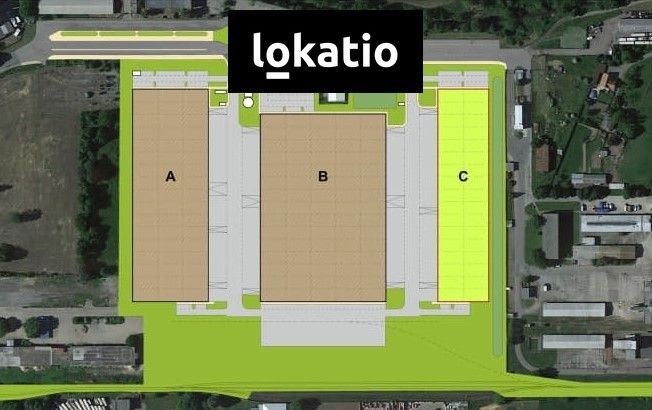 Sklad · 4 500 m² · Prostějov - 4
