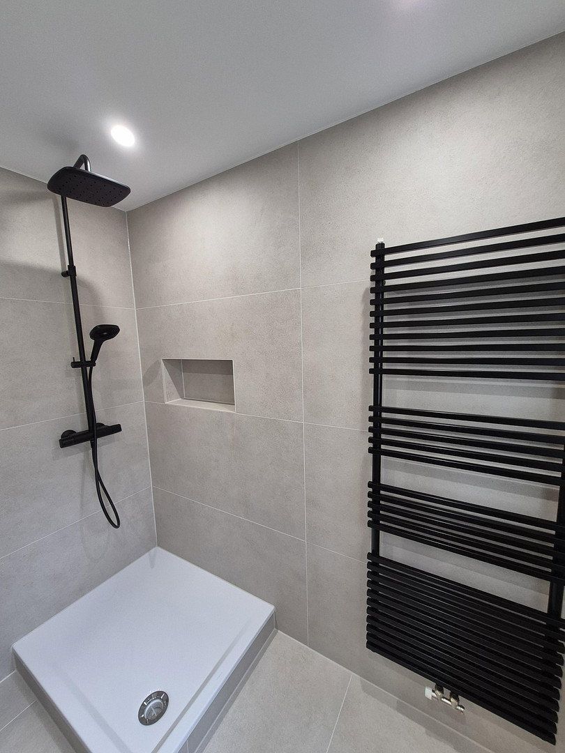 Byt 3+1 · 66 m² · Nürnberger Straße 18, , Bavorsko - 4