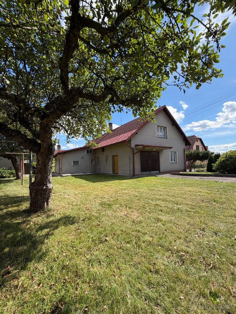 Rodinný dům · Tatobity, 512 53 - 3