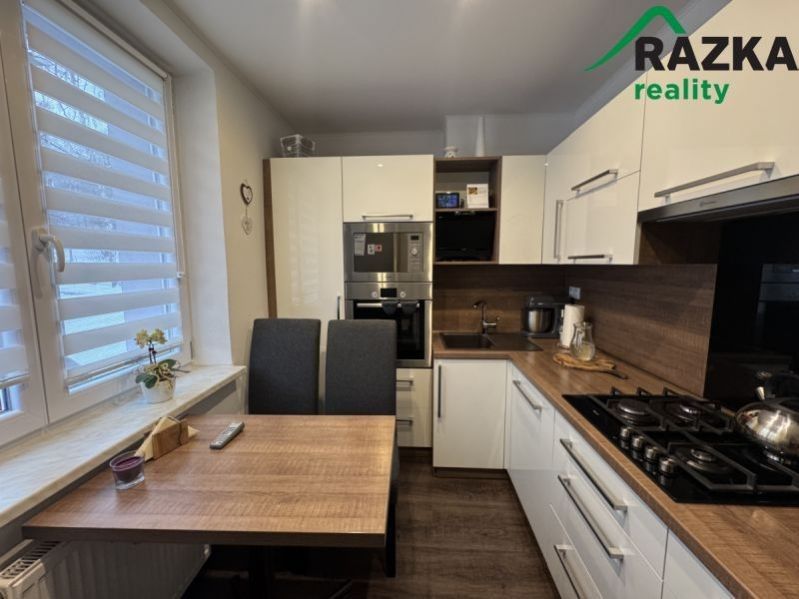 2+1, Hornická, Tachov, 49 m²