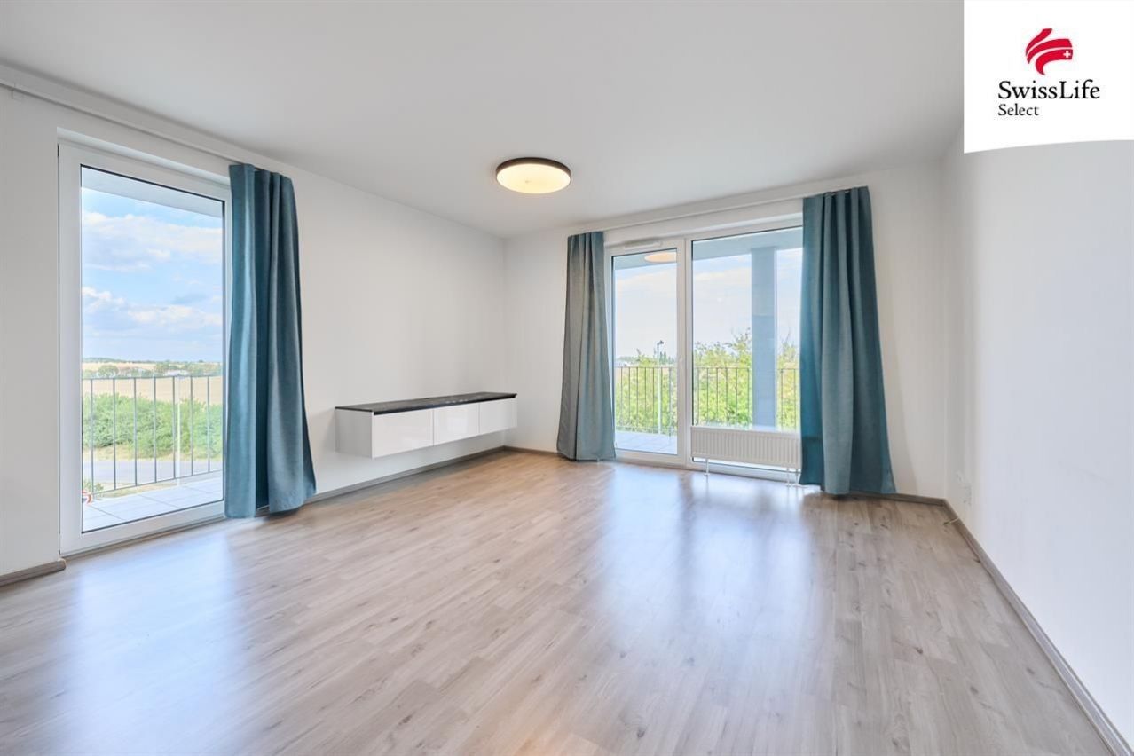 3+kk, Velvarská , Horoměřice, 75 m² - 1