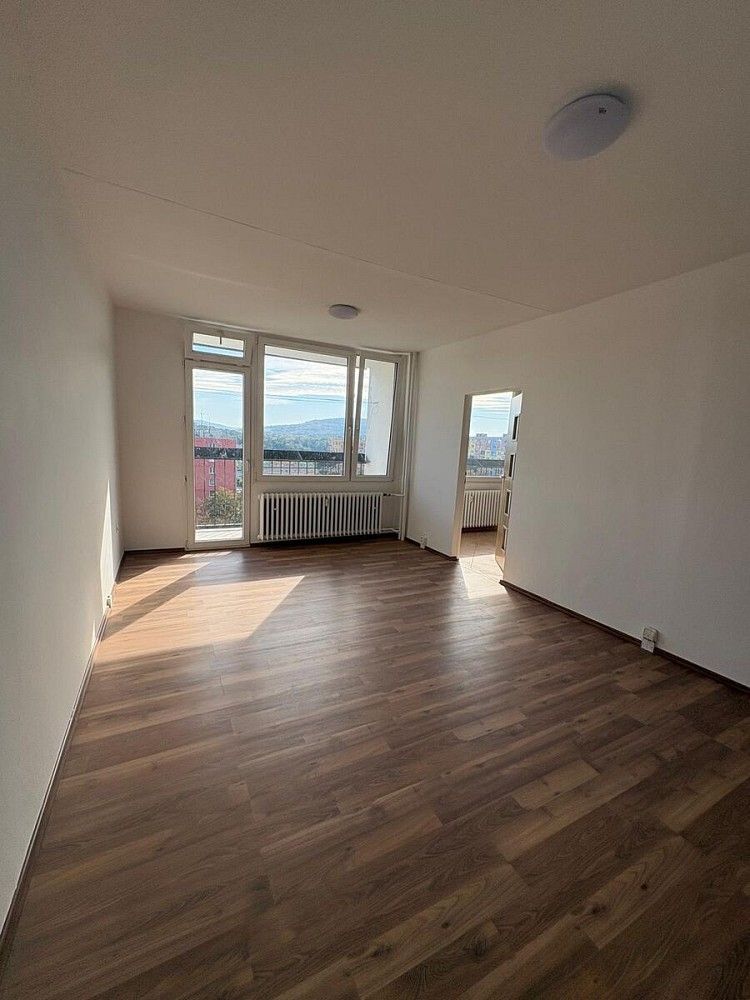 1+1, Sídliště Za Chlumem, Bílina - Teplické Předměstí, okres Teplice, 55 m² - 2