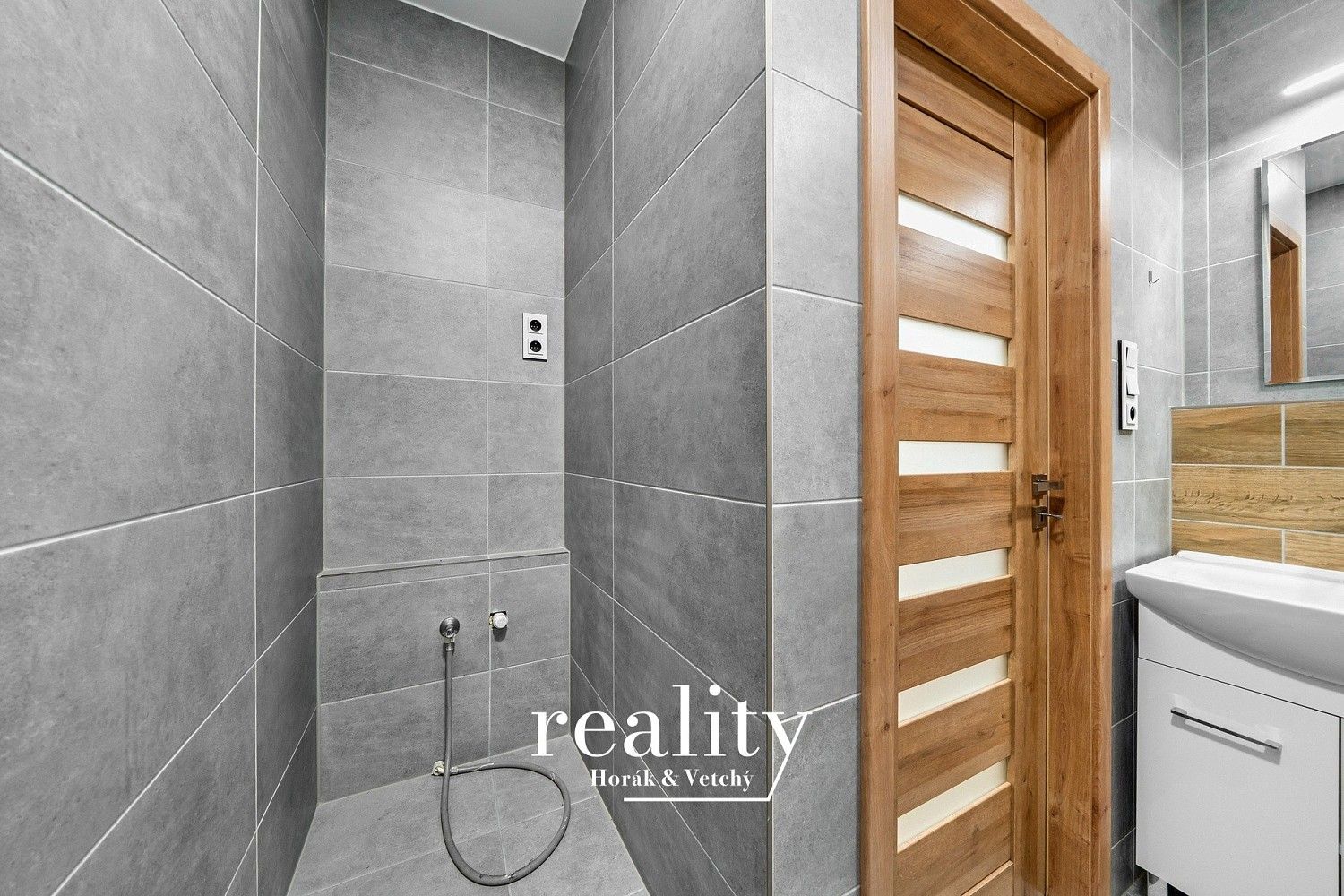 Byt 2+1 · 57 m² · Březinova, Jihlava - 3