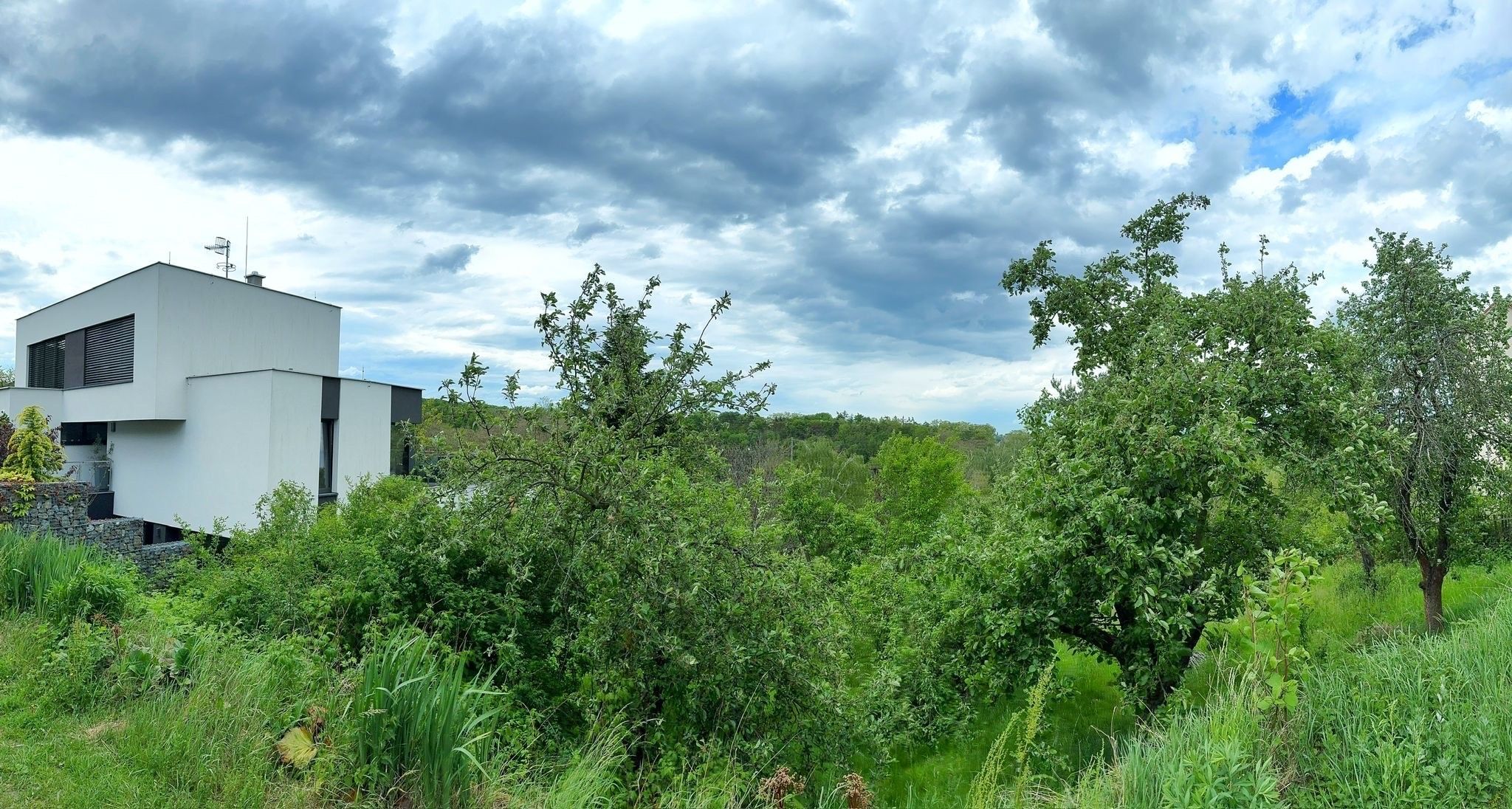 Pozemek pro bydlení · 510 m² · Jívová 1132/18, Praha - 3
