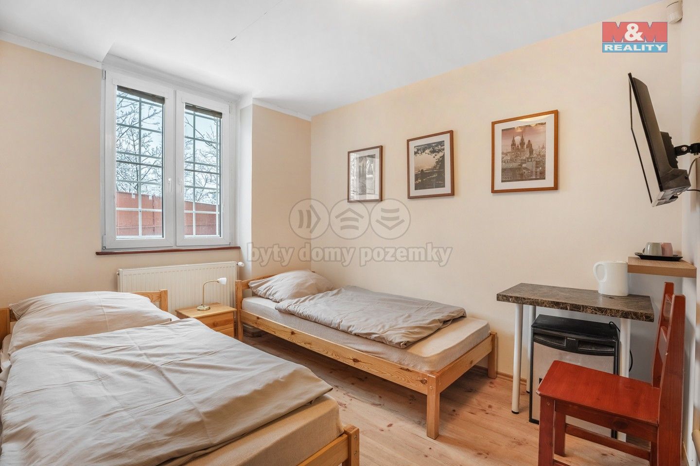 Prodej ubytovací zařízení - Kyselská, Bílina, 170 m²