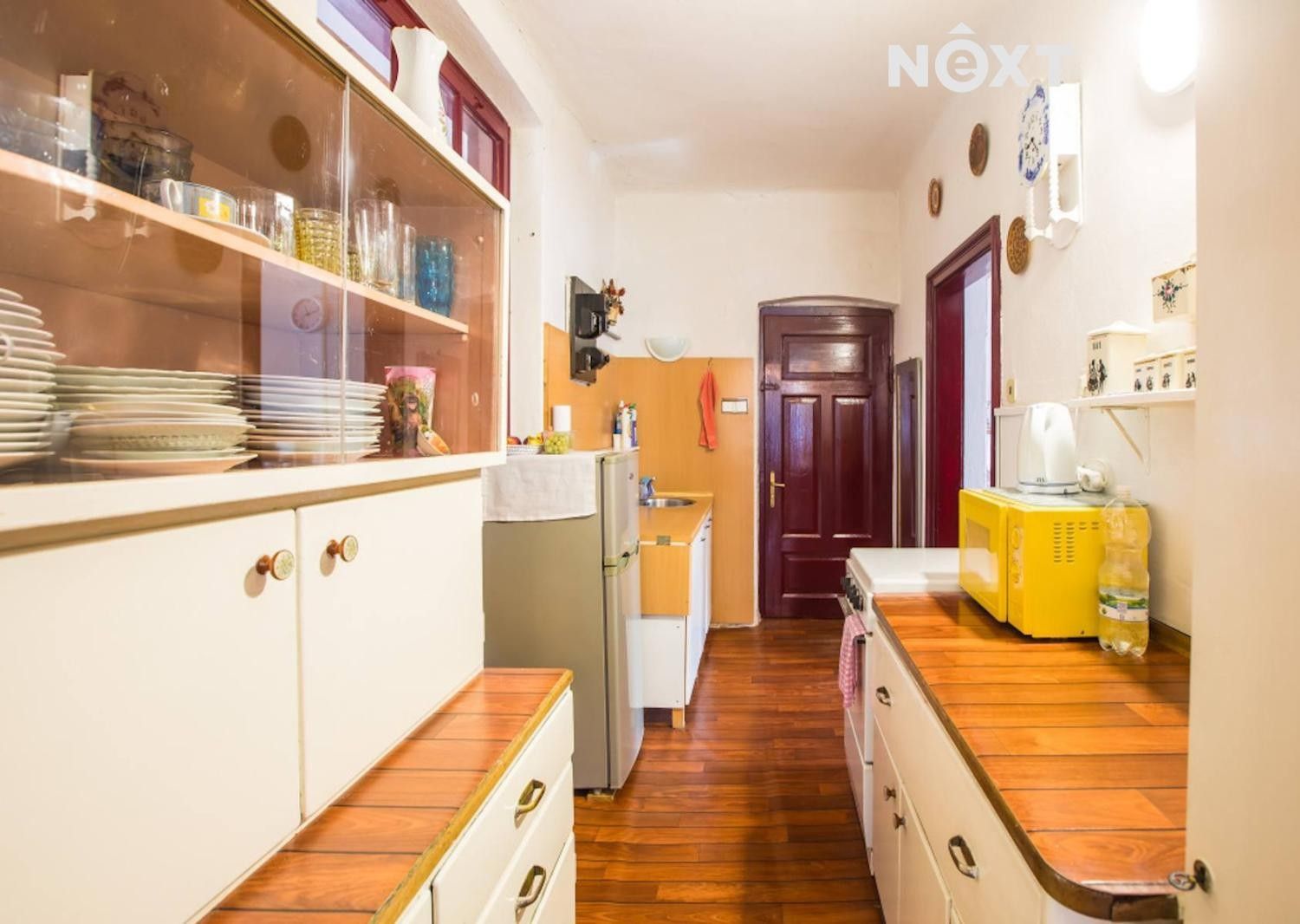 Rodinné domy, Nová Olešná, 74 m² - 2