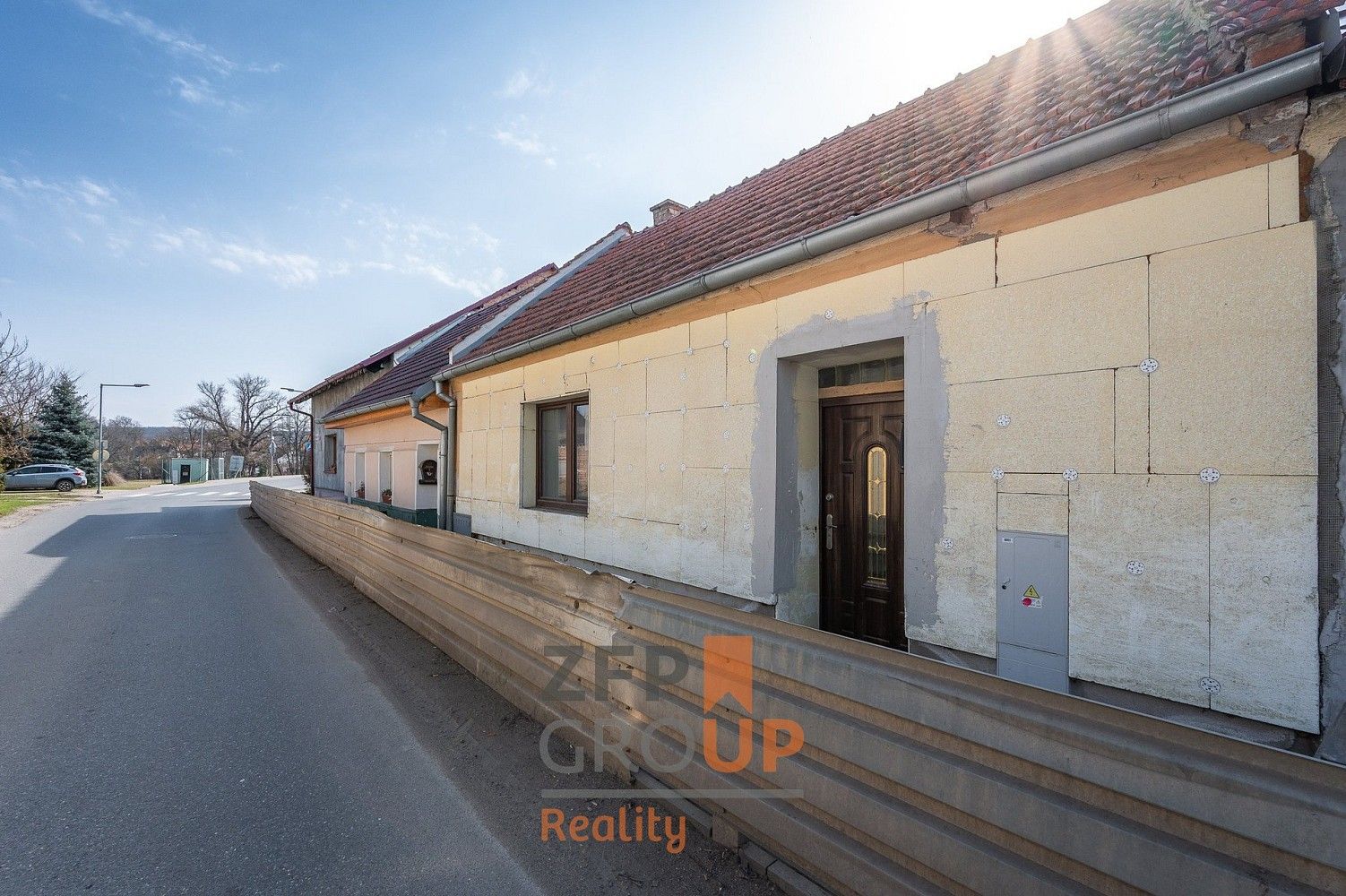 Rodinné domy, U Kapličky, Ivančice - Letkovice, okres Brno-venkov, 51 m² - 2