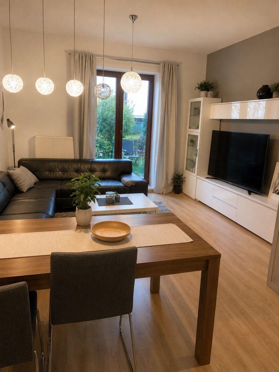 3+kk, Lomená, Zbuzany - Zbuzany, Středočeský kraj, 67 m² - 2