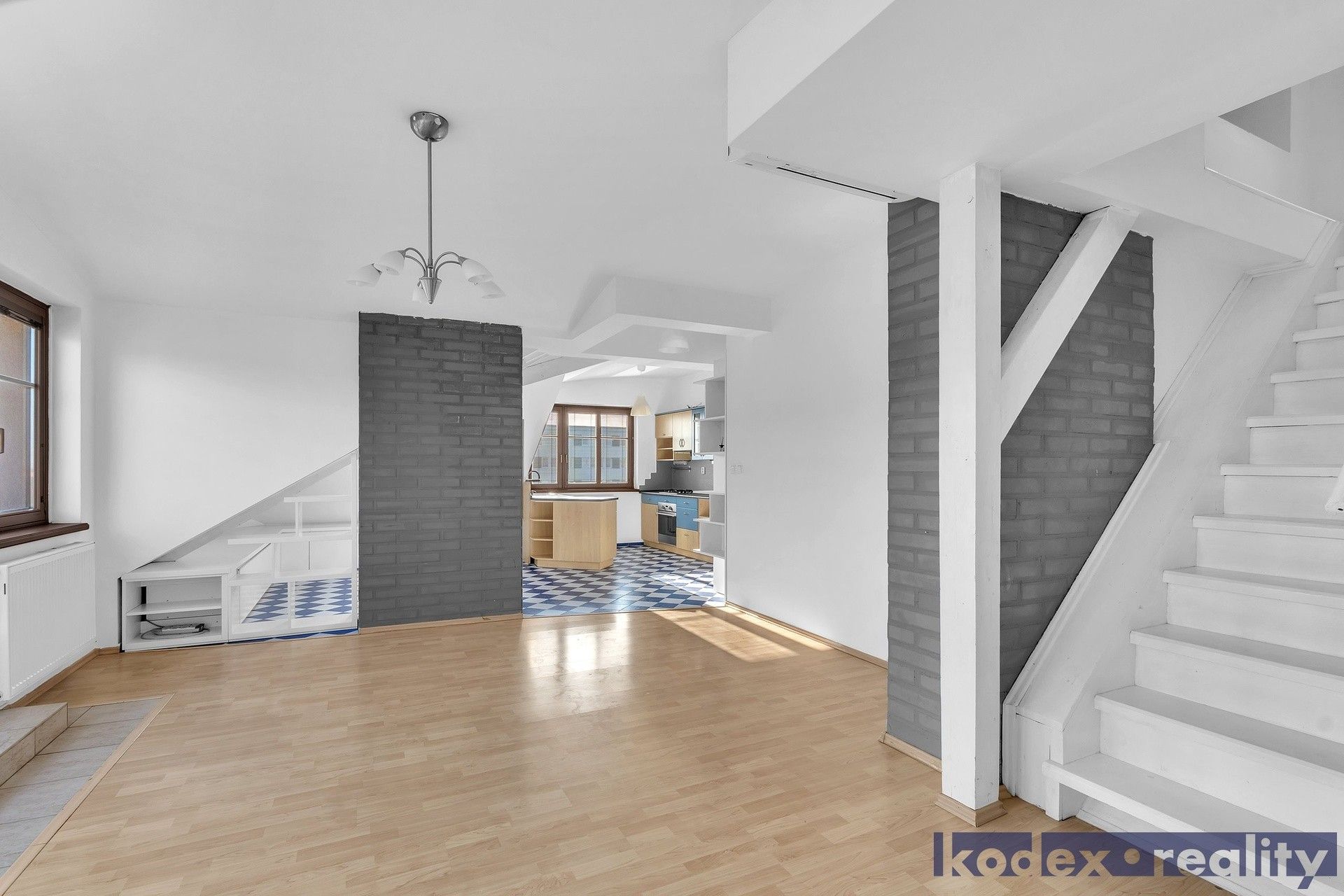 3+kk, Průmyslová, Hradec Králové, 119 m² - 2
