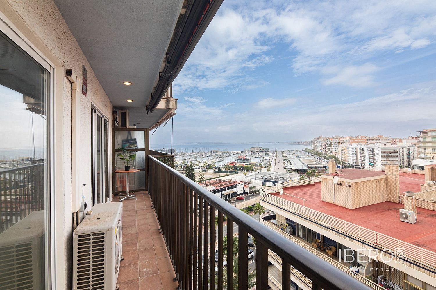 4+kk, Santa Pola, Španělsko, 120 m² - 2