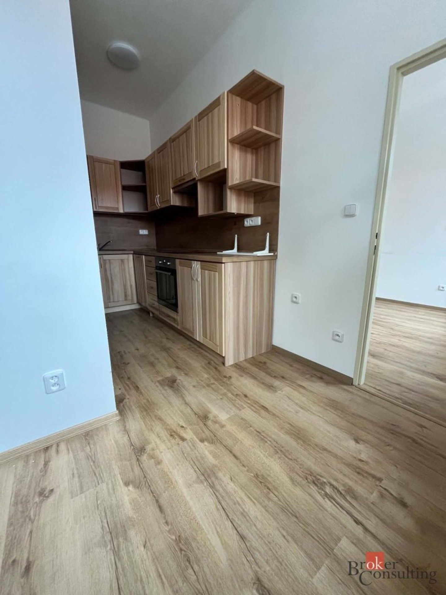 Byt 2+kk · 45 m² · B. Němcové, Horní Benešov - 4