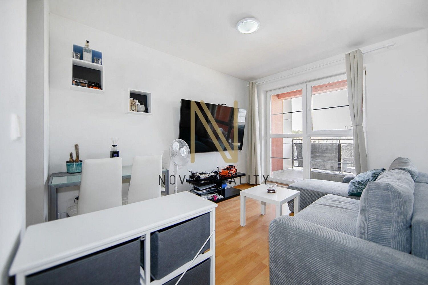 1+kk, Klatovy - Klatovy IV, Plzeňský kraj, 41 m² - 2