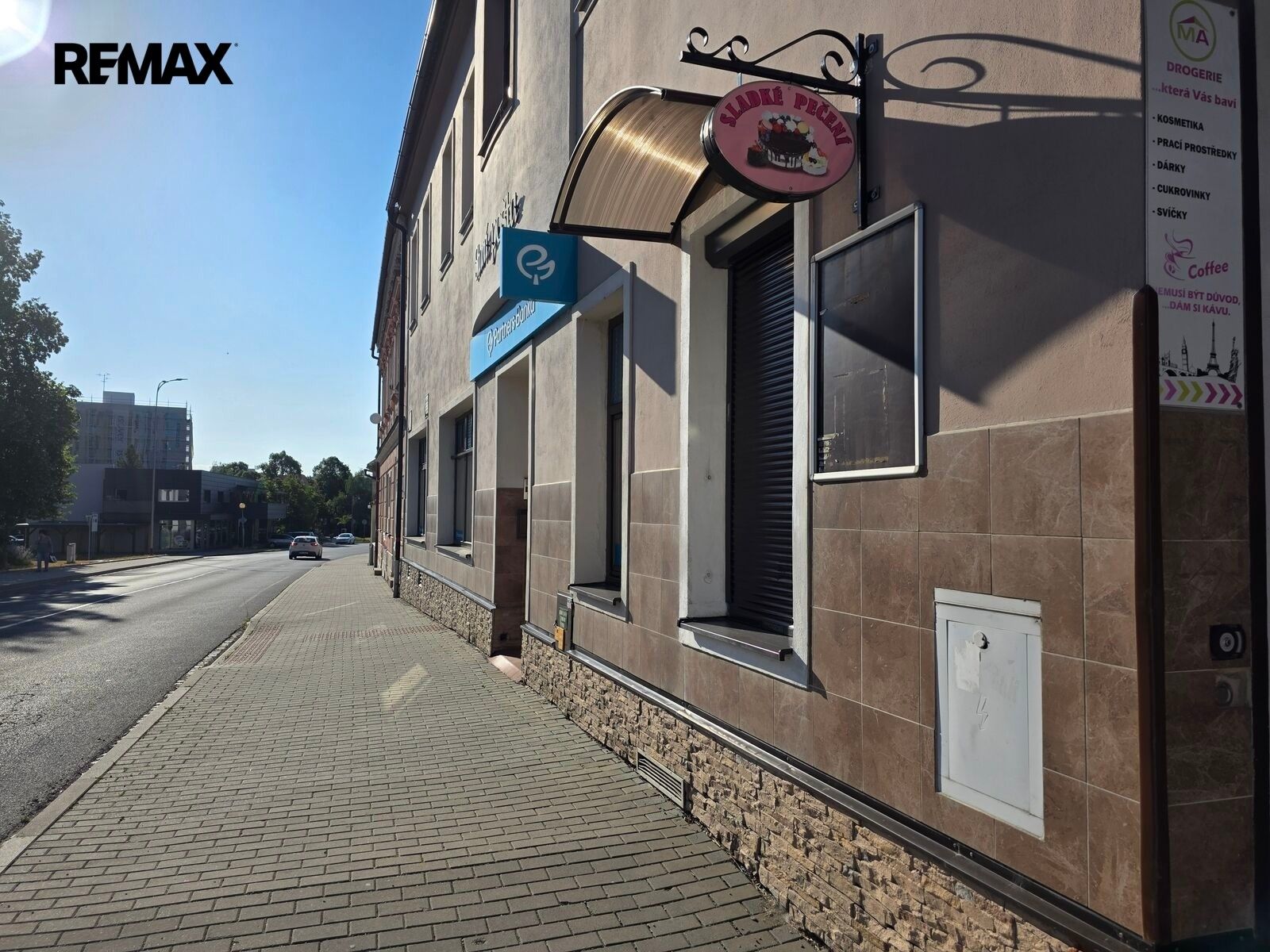 Ostatní, Nádražní 337, Mohelnice, 9 m² - 1