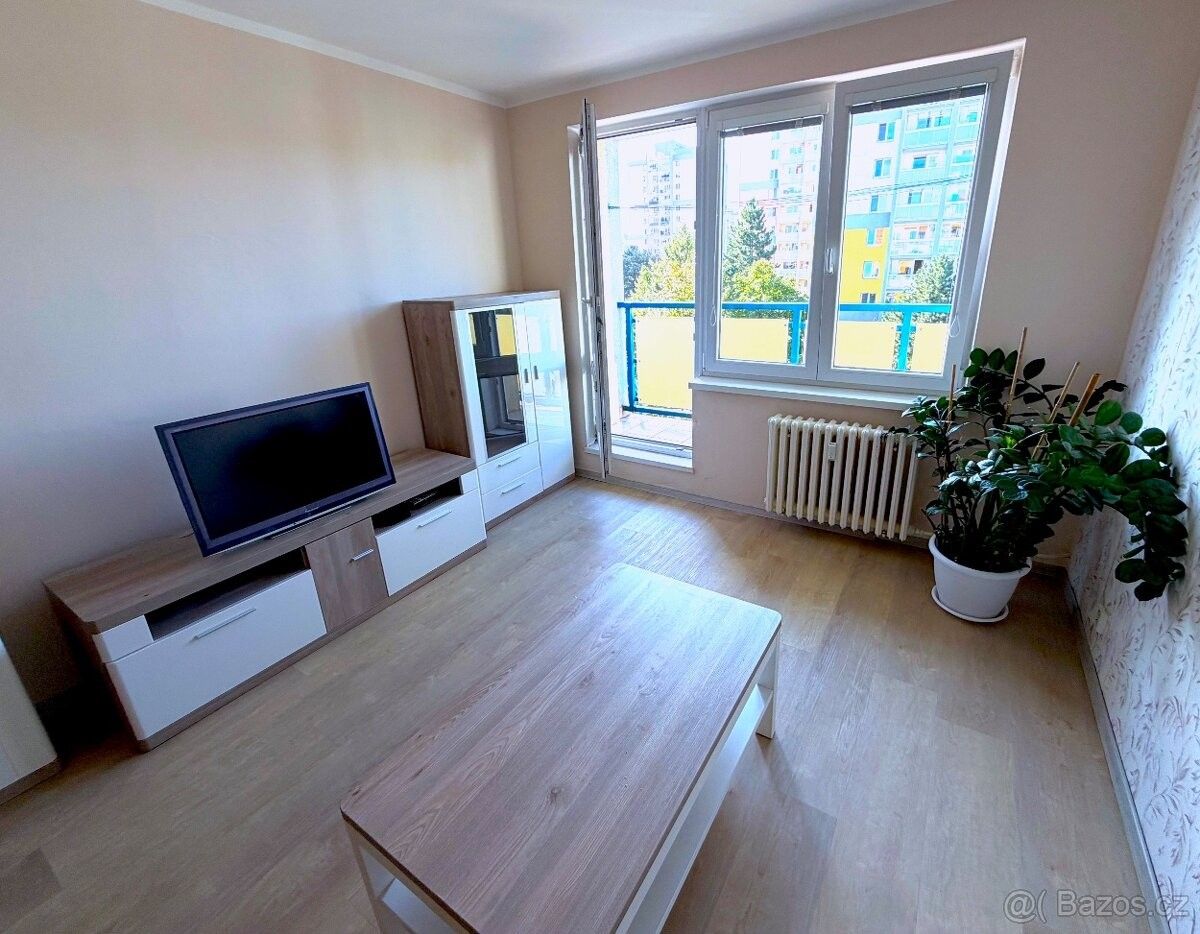 Byty, Ostrava, 700 30 - 1
