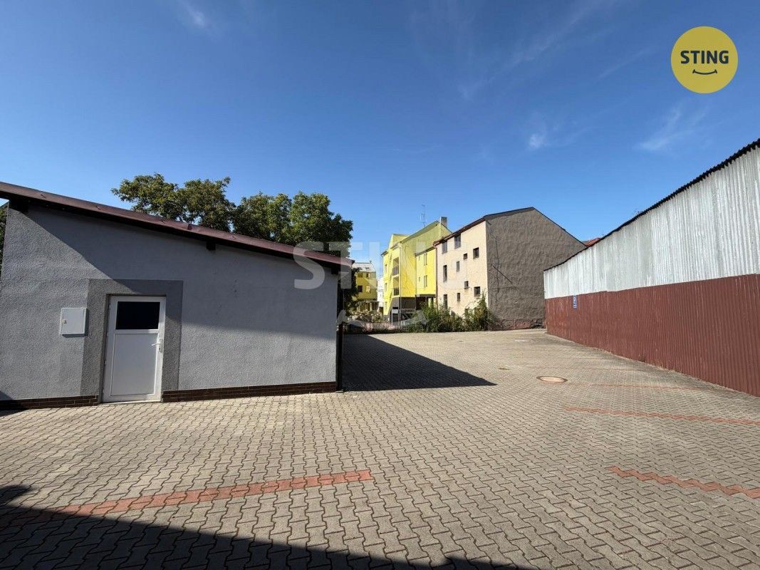 Obchodní prostory · 350 m² · 28. října 2118, Ostrava Mariánské Hory - 4